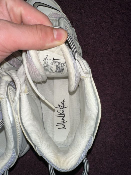 Adidasi nike air uptempo