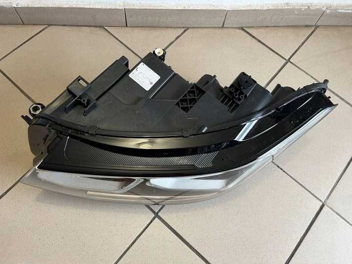 Оригинални фарове VW TIGUAN II 2 LIFT 2020 - 23 IQ.Light matrix