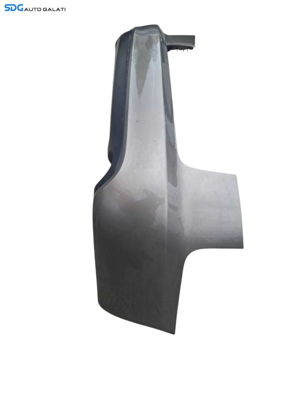 Bara Spoiler Spate Audi A6 C6 S6 4F Avant Break Combi 2005 - 2011 Cod 4F9807511A [LC0541]