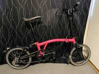 Bicicleta pliabila Brompton 3 viteze