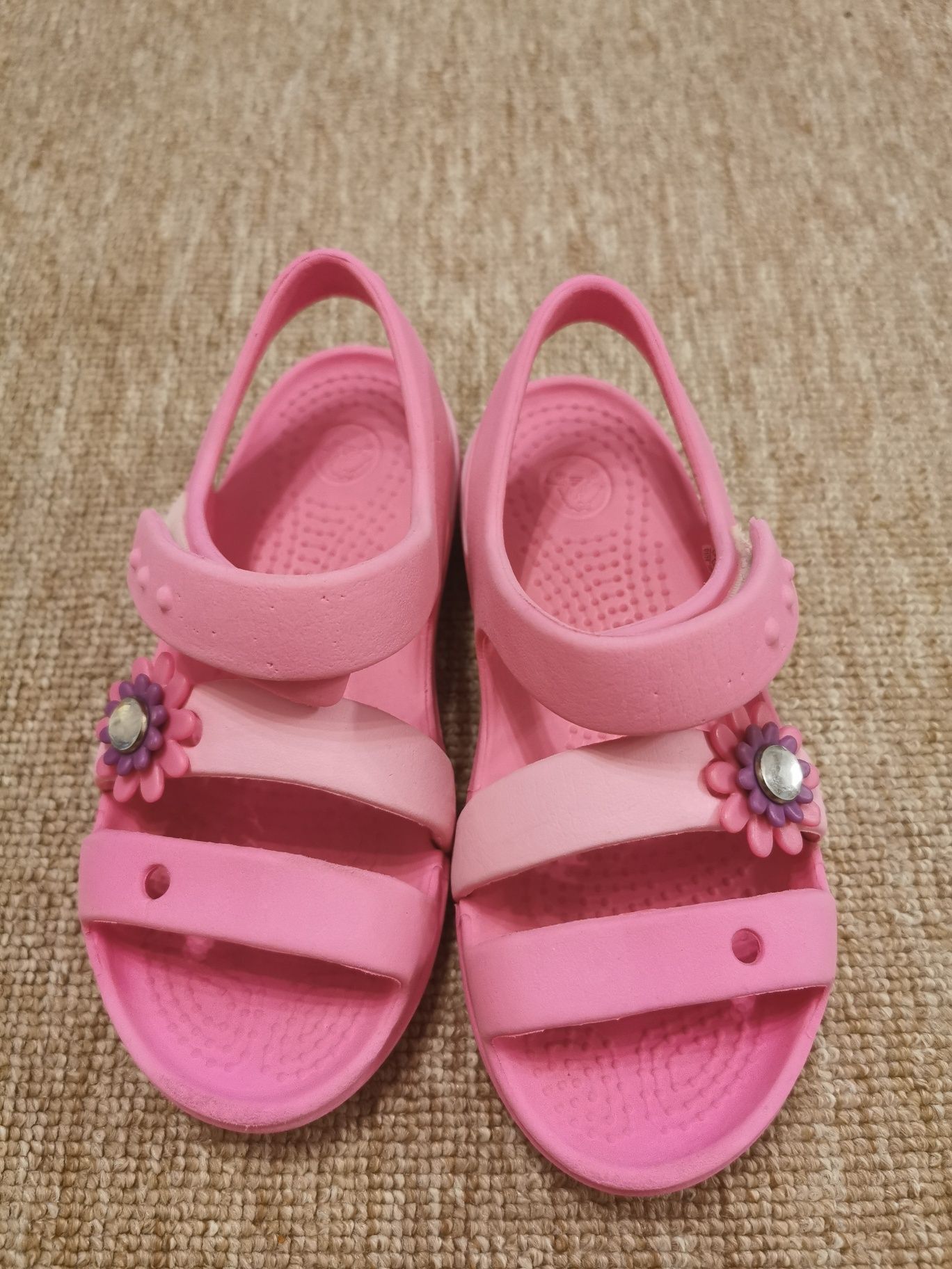 Sandale Crocs C 11