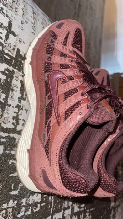 Nike P6000 Impecabili