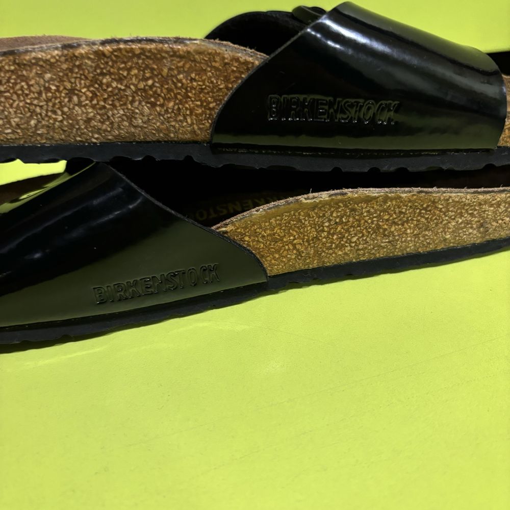 Чехли Birkenstock оригинални