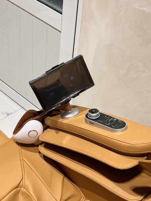 Массажное кресло iSpace i-110