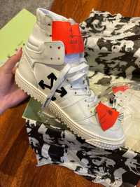 Vand adidasi Off White