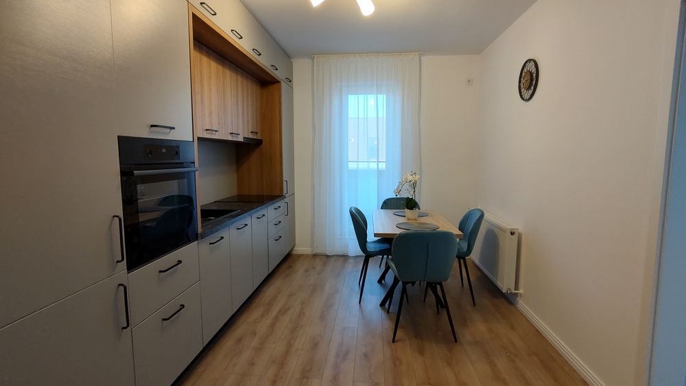 Inchiriez ap 2 camere