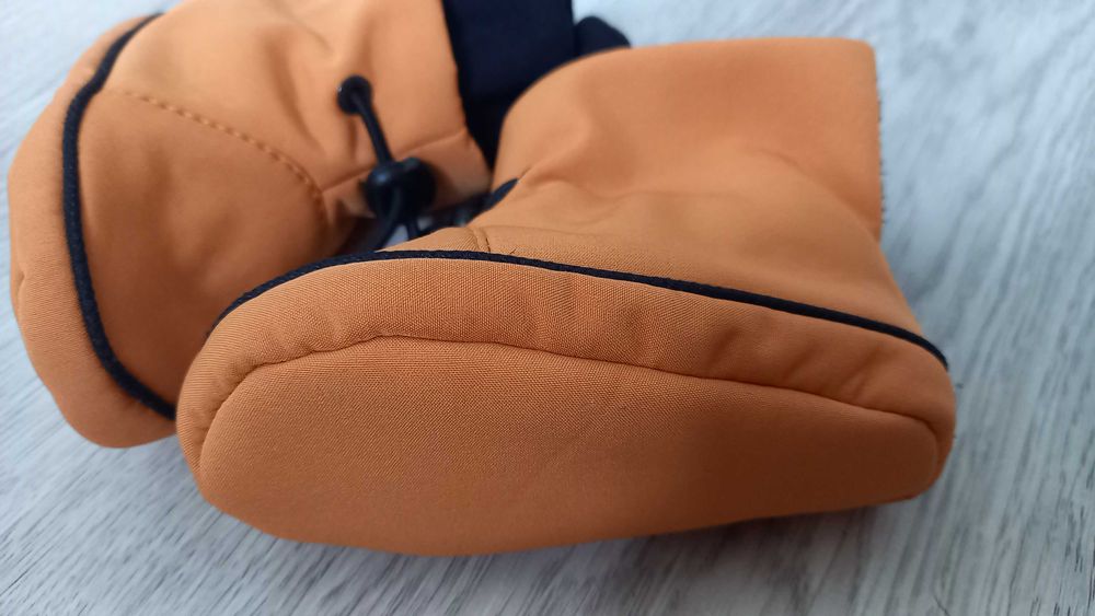 Бебешки ботуши Liliputi