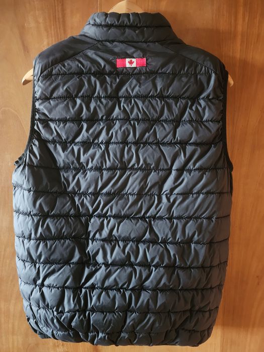 Мъжка стилна жилетка ZAVETTI