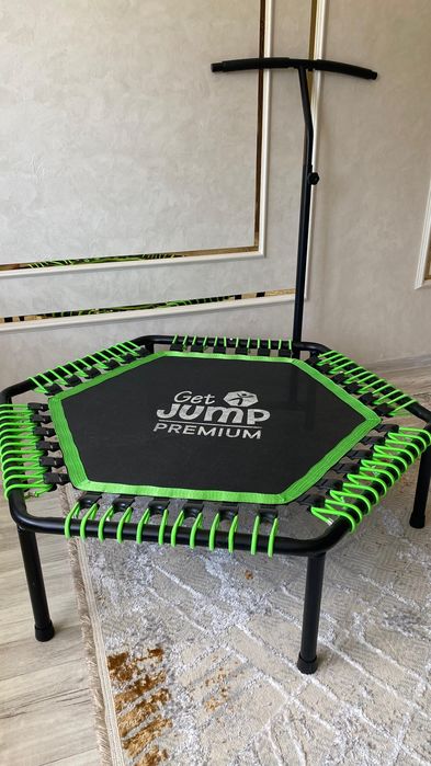 Фитнес батут для Джампинга