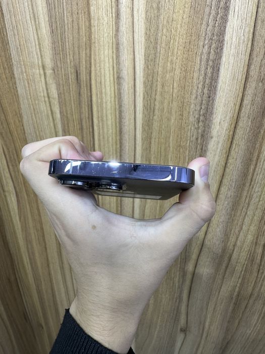 iphone 14 pro max purple 128 gb 83 %