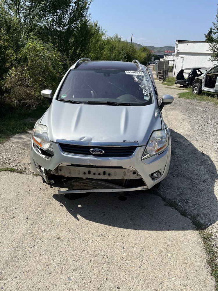 Dezmembrari piese ford kuga 2.0 tdci an 2008-2012