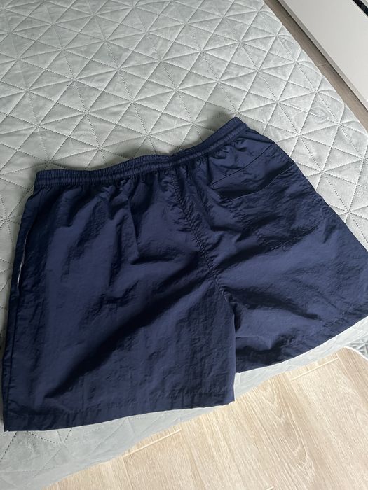 Slip Lacoste Albastru