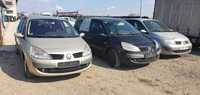 Piese din Dezmembrari ,Renault Koleos,Megane,clio,laguna,scenic,espace