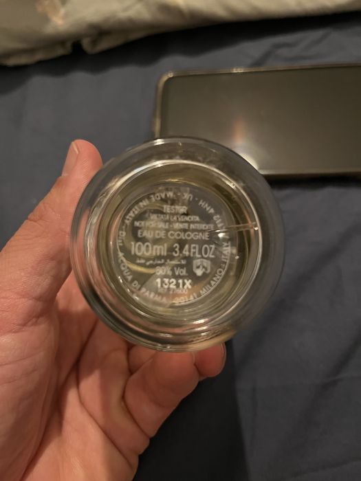 Acqua di parma colonia pura