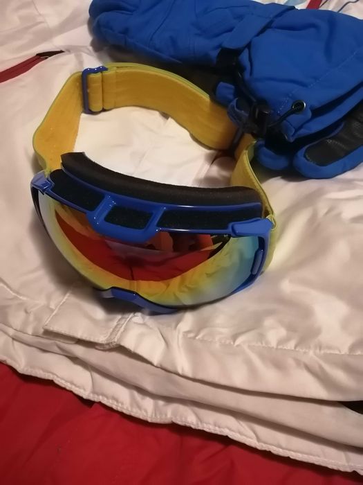 Costum Sky barbati