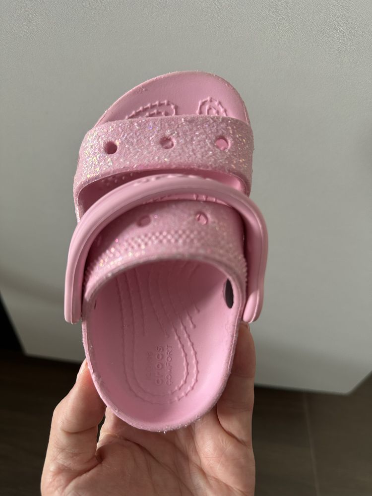 Детски обувки нови 20-22 номер Next Igor Crocs Decathlon