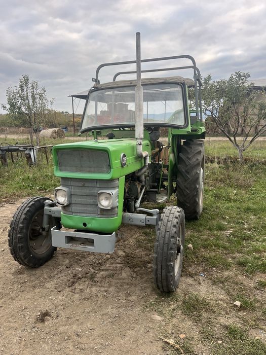 Vand tractor massey ferguson  ( fiat ,445)