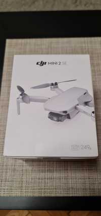 DJI Mini 2SE fly more combo