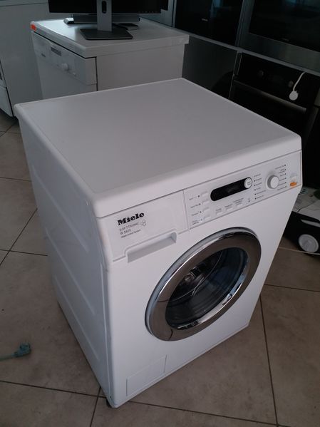 Пералня MIELE SOFTTRONIC  W5825  от Германия