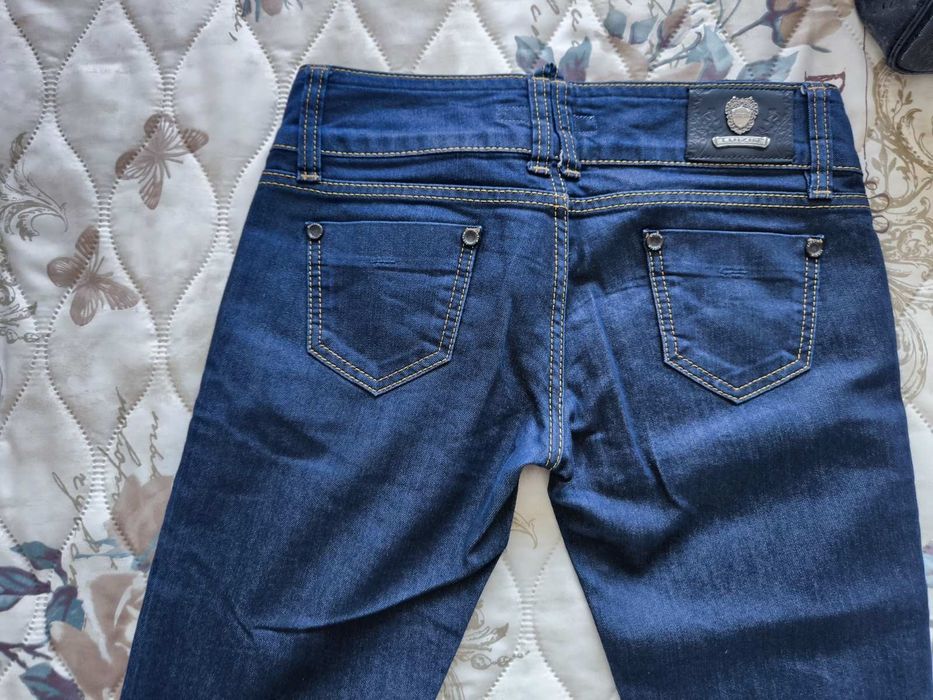 Дамски дънки Glo jeans,Luizin