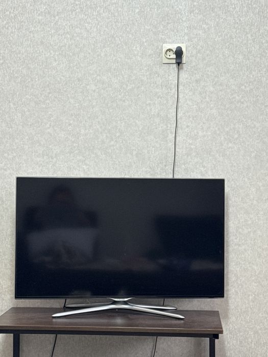 Телевизор samsung smart