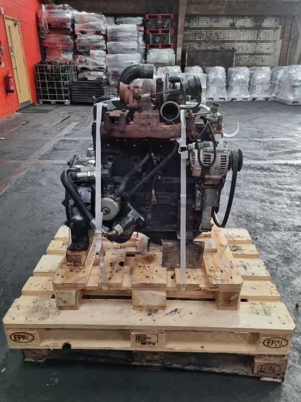 Motor complet Cummins QSB3.3 - Piese motor Cummins