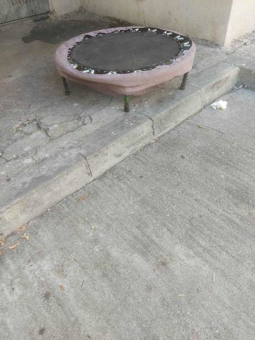 trambulina copii , trambulina copii