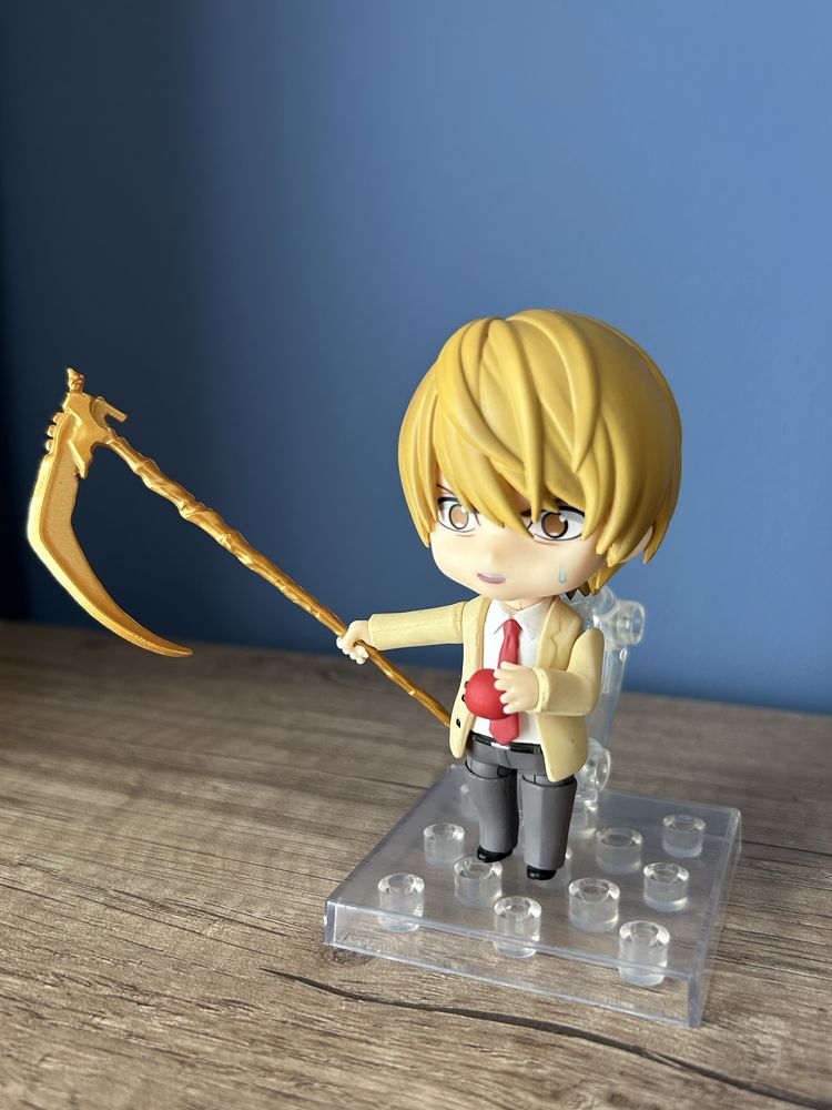 Фигурка Nendoroid Yagami Light/ Ягами Лайт
