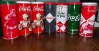 Коледни кутии Кока кола 5лв броя