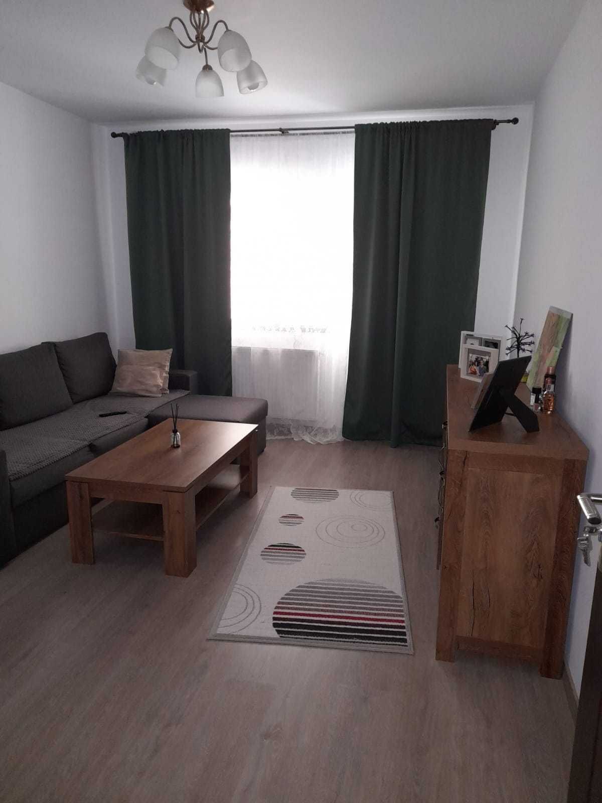 Apartament 2 camere