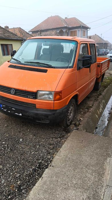 De vanzare T4 - 2500 VW