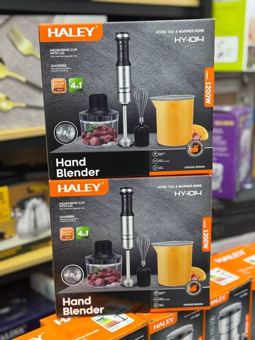 Миксер, Миксер для кухни