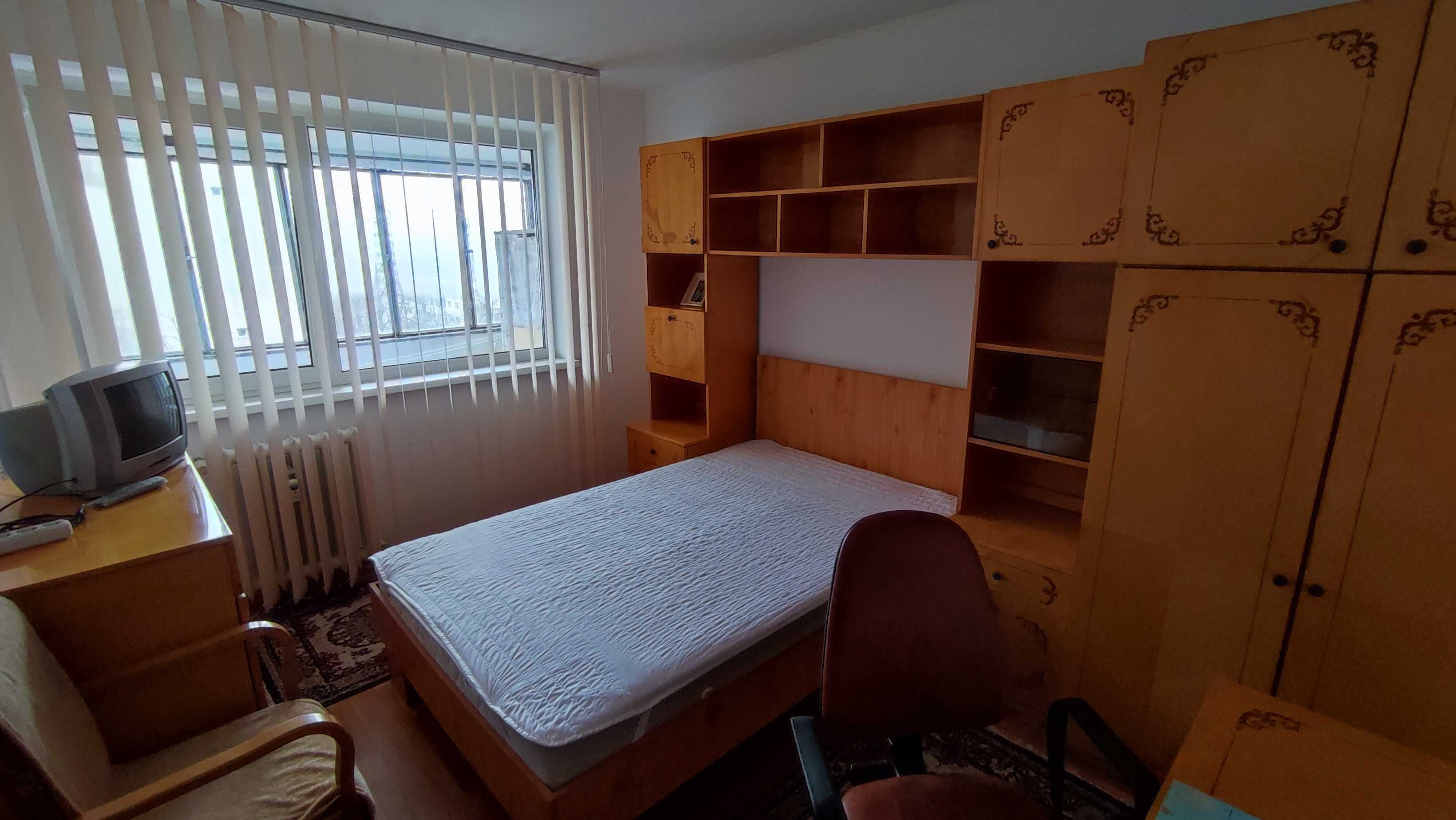 Apartament 2 camere - Zona Favorit - Drumul Taberei