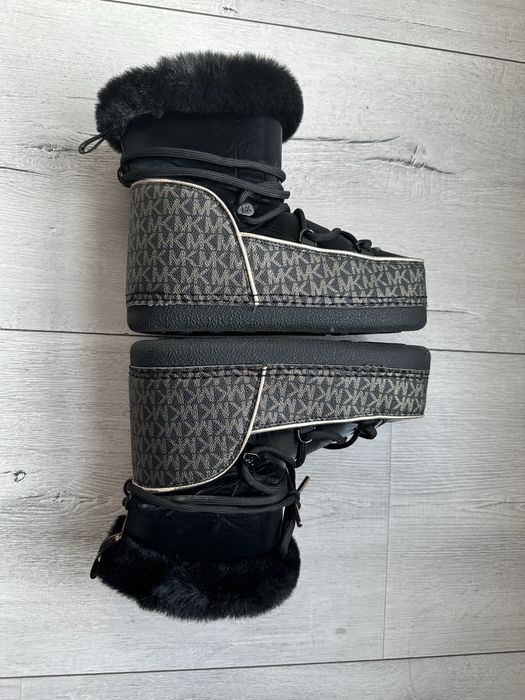 Дамски оригинални апрески Michael Kors, размер 38,5