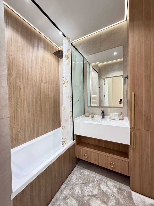 ШИКАРНАЯ 3ком квартира в ЖК CELEBRITY HOUSE, Яккасарайский ID77