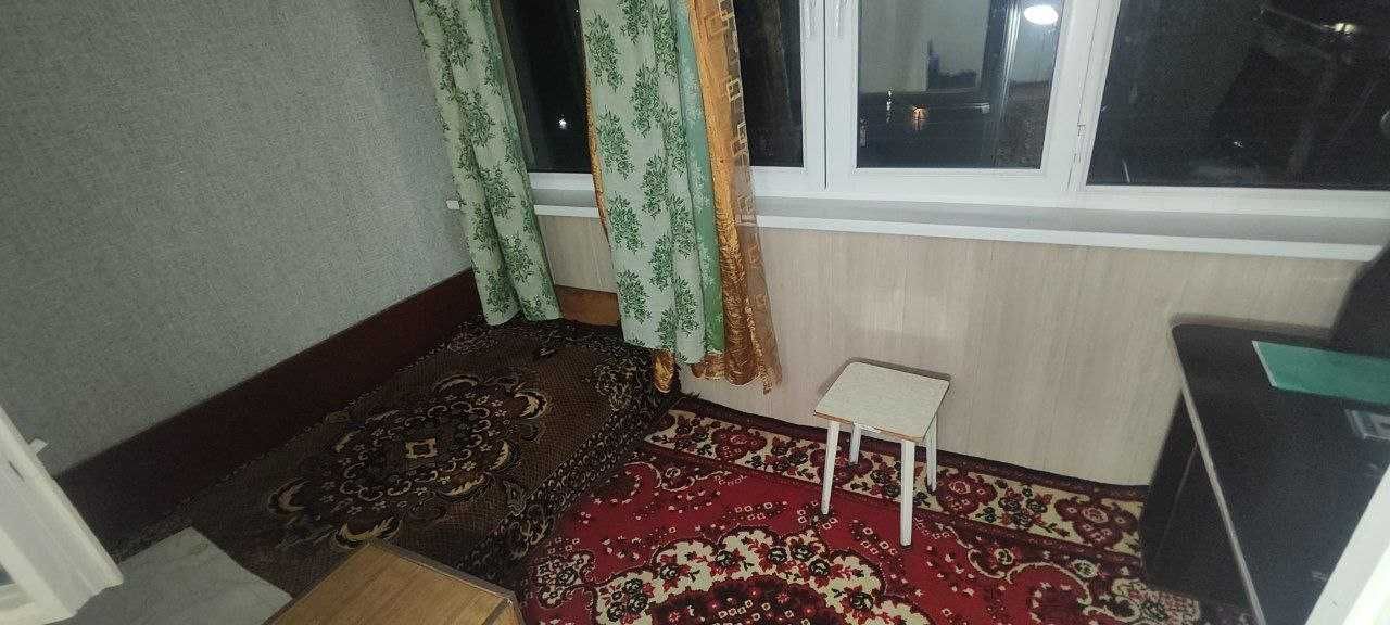 Аренда 2х комнатной  квартиры ориентир Авиагородок