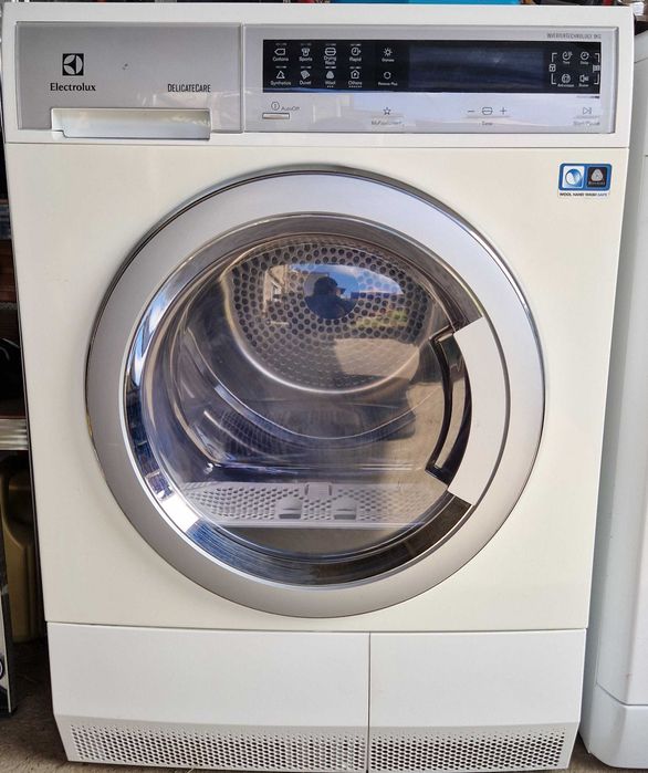 Сушилня Electrolux