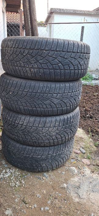225 / 55 / 16 зимни гуми