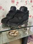 Jordan 4 black cat