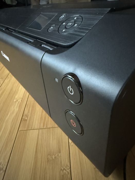 Imprimanta Canon Pixma Pro-200 A3+ garanție 2026