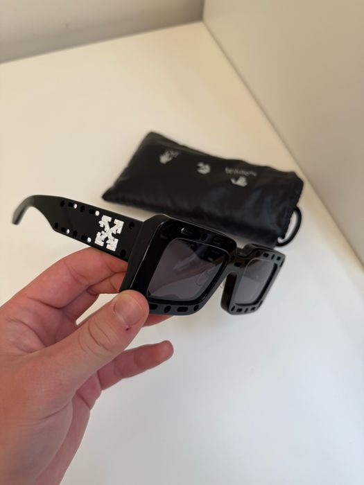 Off White ochelari
