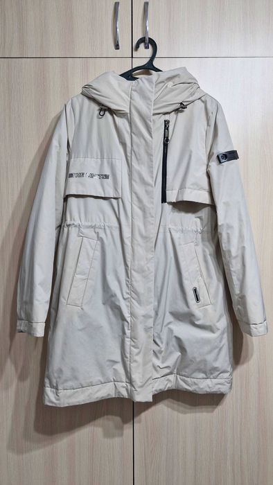 Куртка демисезонная на 46-48 размеры