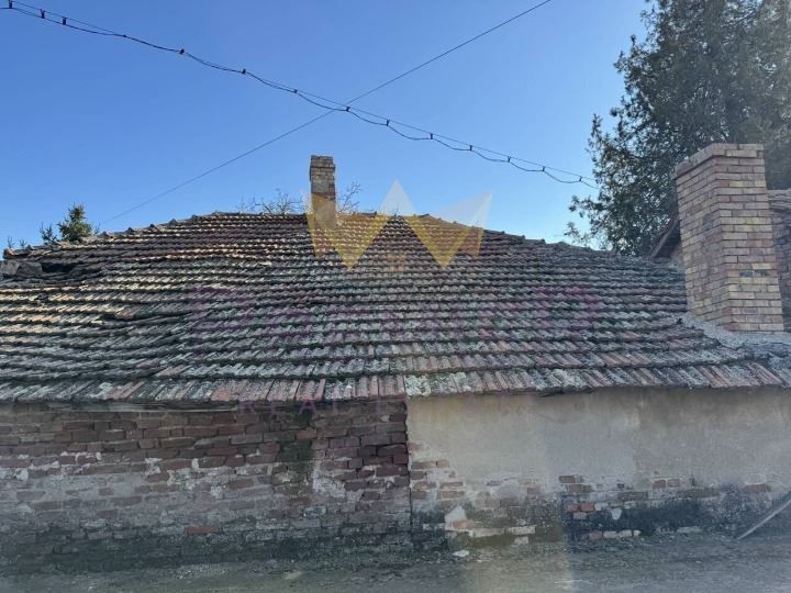 Къща в Бургас, област-гр.Камено