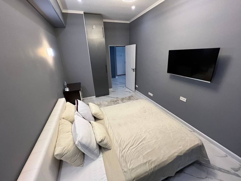 AKAY CITY Центр Города ориентир Метро Хамида Алимджана 2/10/15