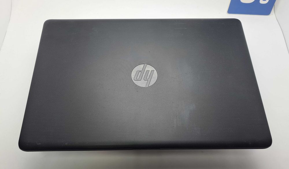 HP 15-DB0097NF  Ryzen 5 2500U/8GB/128SSD/500HDD