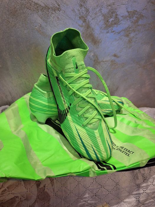 Професионални бутонки Nike air zoom -ACC