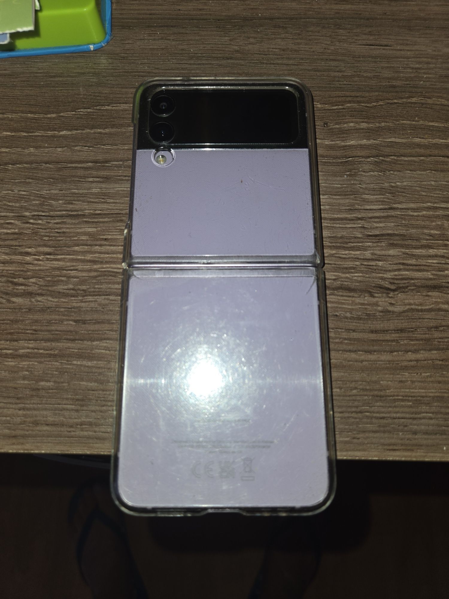 Samsung z flip 3
