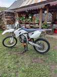Vand Yamaha yz450 F