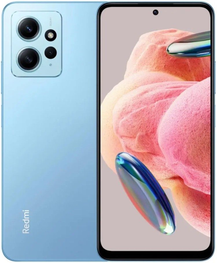 Redmi note 12/128