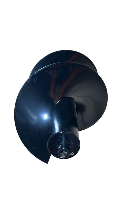 Freza burghiu sfredel manual pentru pamant diametru 400x800mm
